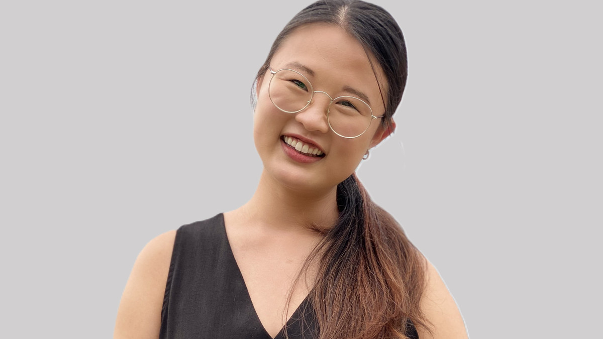 Sharon Kong-Perring